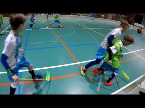 FBC Šluknovsko - 7. Turnaj - Elevové - Rumburk - 2.3.2019