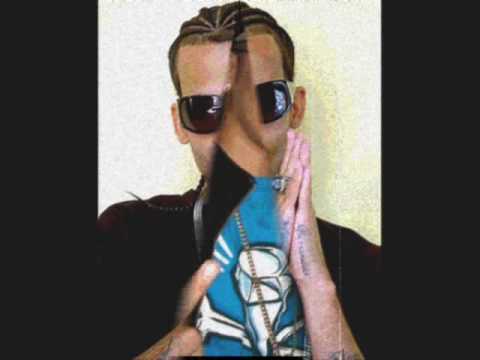 Ganster Thif - Arcangel Feat. Kastro, Ñengo Flow y VIP.wmv