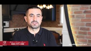 Konut almadan önce izlemeniz gereken video ! Ordu Adalı Gayrimenkul