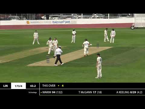 CTPL 1st Grade Day 1 Session 2 Highlights  - New Town v Lindisfarne