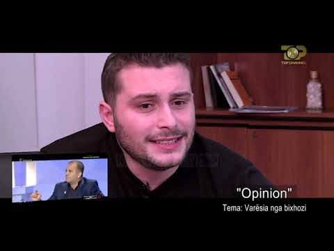 E Diell, 22 Janar 2017, Pjesa 1 - Top Channel Albania - Entertainment Show