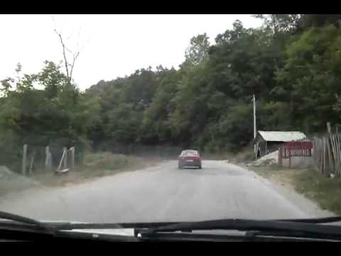 Federalna ba   Pijani vozac pokosio motocikliste