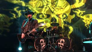 MASTER'S HAMMER - Pad Modly -LIVE at Sono Music Club Brno