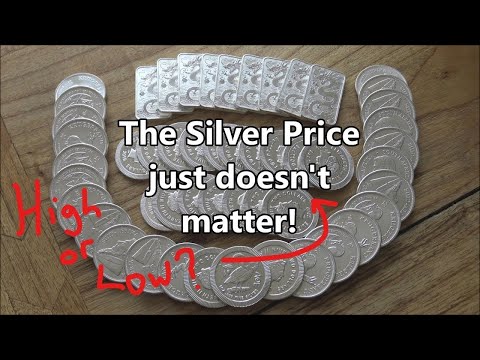 download lagu mp3 mp4 Silver Bullion, download lagu Silver Bullion gratis, unduh video klip Silver Bullion