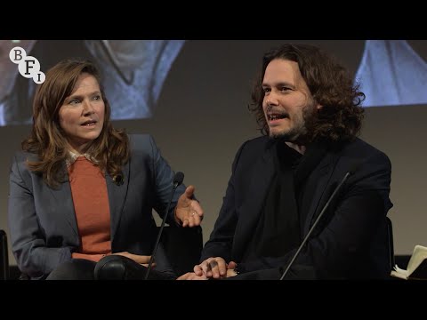 Thumbnail of the video: Spaced at 21: Simon Pegg, Edgar Wright, Jessica Hynes and co on their cult sitcom | BFI Q&A