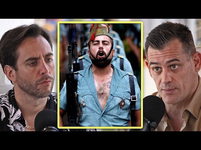 Vídeo relacionado con CoolChange Bolso de la legión de reconocimiento de la Serie