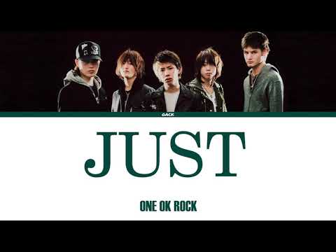 Just - One Ok Rock