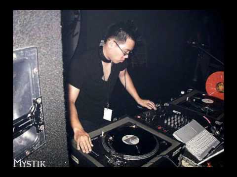 Dj Mystik - Come With Me