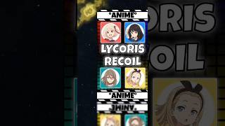 Download lagu 🔥Anime - LycoReco🔥DJ EMERGENCY RAIN MAN KANE SOUND BEKEN✨😎👌#CHISATO #TAKINA #MIZUKI #KURUMI #3D🔥 mp3