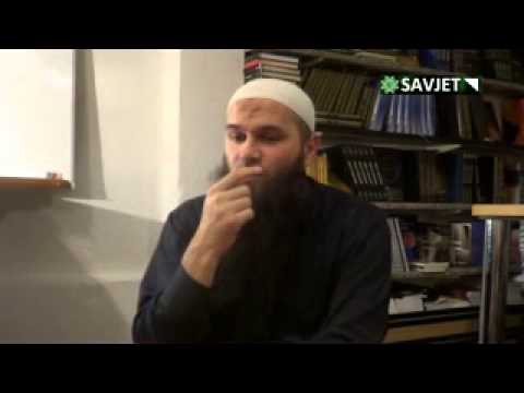 Osobine munafika 6 dio