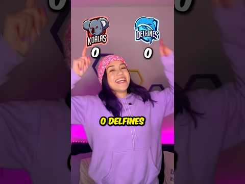 WHAT'S YOUR FAVORITE TEAM? SUMMER KAMP VERSION 😱⛺️