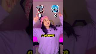 ¿CUAL ES TU EQUIPO FAVORITO? VERSIÓN SUMMER KAMP 😱⛺️