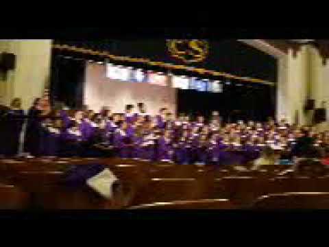 Albion High School Jazz Band(1)