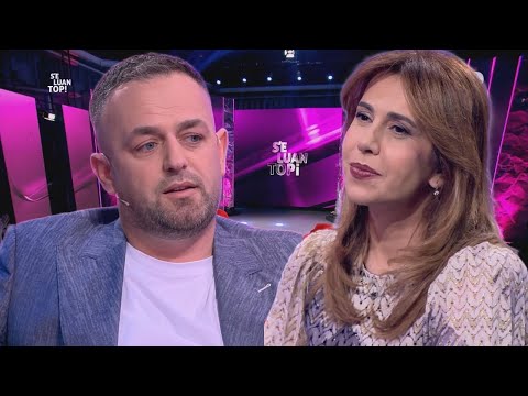 Burgosja, bixhozi dhe familja, rrëfimi pa doreza i Seno Fishtës - S'e Luan Topi