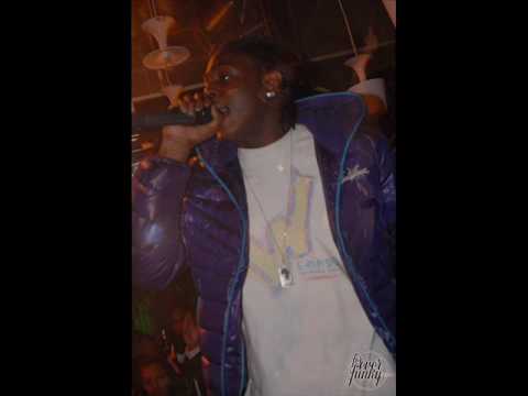 Young B - Good O'l Love .wmv