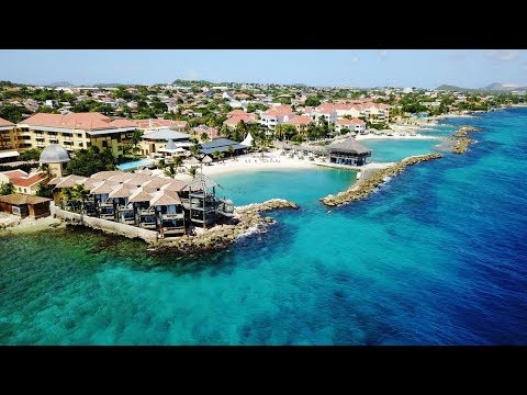 Top10 Recommended Hotels 2019 in Willemstad, Curaçao, Lesser Antilles