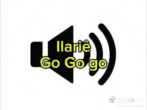 Ilariê Go Go Go