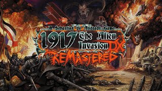 1917 - The Alien Invasion DX Remastered video 1