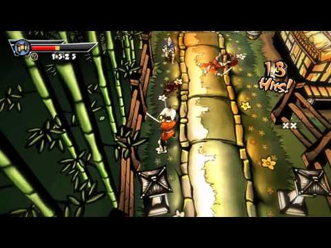 Samurai II Vengeance - HD Walkthrough PC - Chapter 1