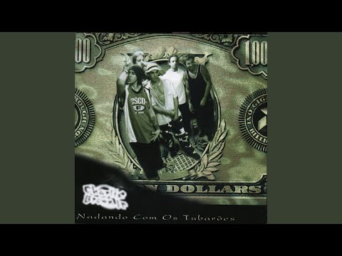 Pra Mais Tarde Fazermos a Cabeça - Charlie Brown Jr.