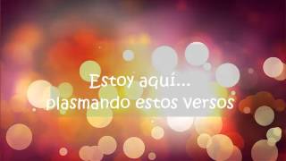 Hoy me decidí -Reik