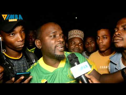 🔴LIVE:SHABIKI WA YANGA ATEMA CHECHE YANGA KUMFUNGA MONASTIR, 'MECHI YA KWANZA ALINIBAHATISHA'