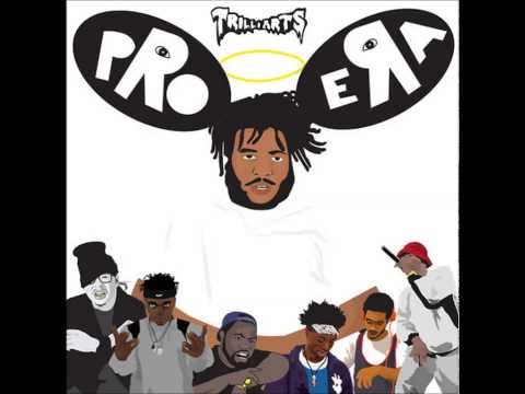 Dirty Sanchez - Maxwell (Feat. Capital STEEZ & Rokamouth)