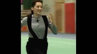 綾瀬はるか揺れます