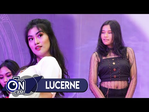 [HD60fps] 180722 PRISTIN V(프리스틴 V _Get It(네 멋대로) by LUCERNE