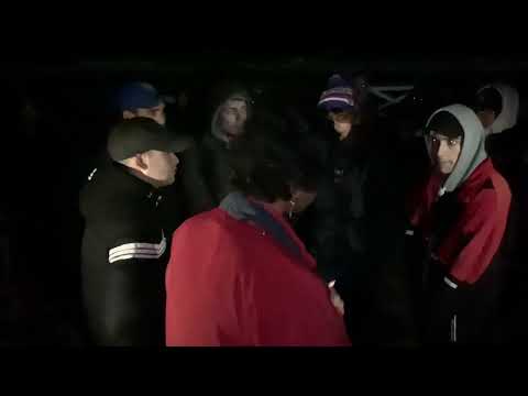 Reyes del Under 25/07/21 TONY & BUHO vs DESTROY & ZALO