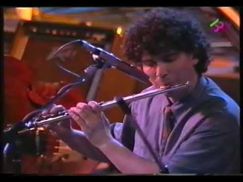 Thumbnail for BIG BAND DE L'AMJM. En cuarentena (Josep Maria Duran) by Dave Pybus