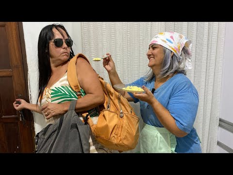 VALORIZE SUA MÃE😨