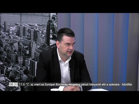 PIRKADAT: Kiss Ambrus – Hol a főváros pénze?