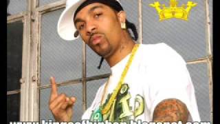 Lil Flip Ft. Thug Mafia - Thug Mafia