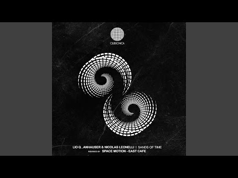 Sands of Time (East Cafe Remix)