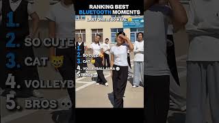 Download lagu Ranking best Bluetooth Moments mp3
