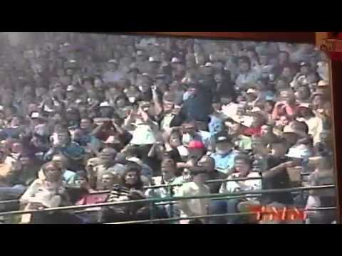 420 Gusto vs Chris Shivers Tampa PBR 1999