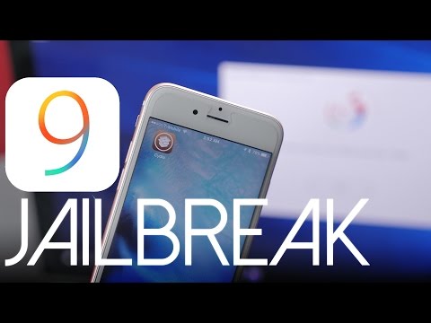 How To Jailbreak iOS 9, 9.0.1, & 9.0.2 on iPhone, iPad, & iPod touch Using Pangu