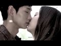 소녀시대 SNSD KISSING SCENES 