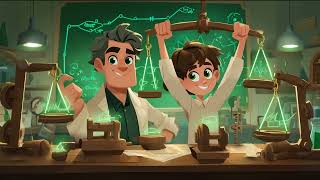 8. Sınıf Fen Bilimleri - Kuvvet kazancı kavramı şarkısı (1)