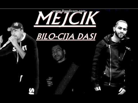 Mejcik - Bilo cija dasi 2017 NEW
