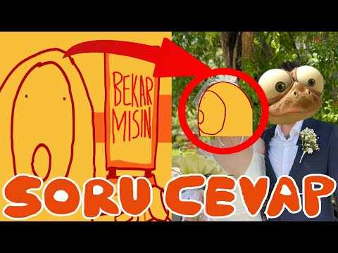 MESAJİM SAHENK SORU CEVAP