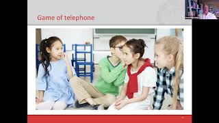SPS Talks: The Importance of Communications in Uncertain Times (Full Version)