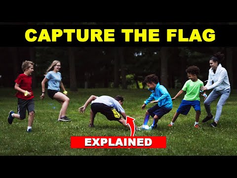 How to Play Capture the Flag Game in 2026: Ultimate Guide