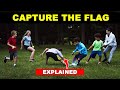 How To Play Capture The Flag Game In 2025 Ultimate Guide