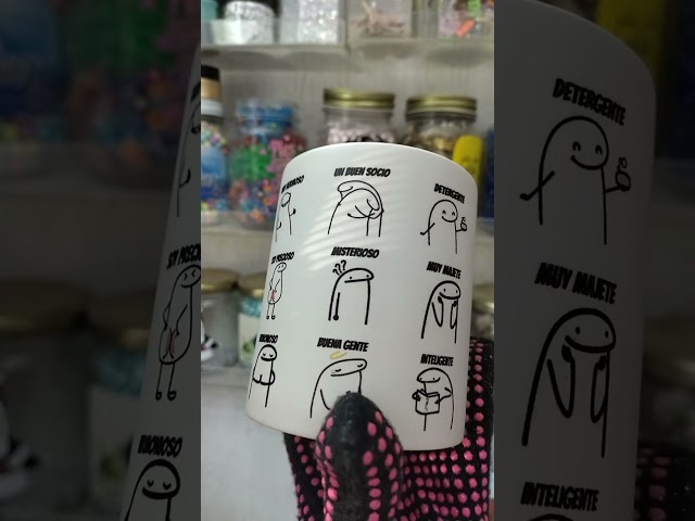 Vídeo relacionado con LolaPix Taza Gamer Forever. Tazas personalizadas. Regalo friki. Tazas originales con nombre. Capacidad 330ml cerámica. Gamer Forever