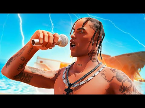 Flash Séléçao feat Tima & Cristalean ( Trap X Fortnite 4 ) + Settings Chapter 2 Saison 4