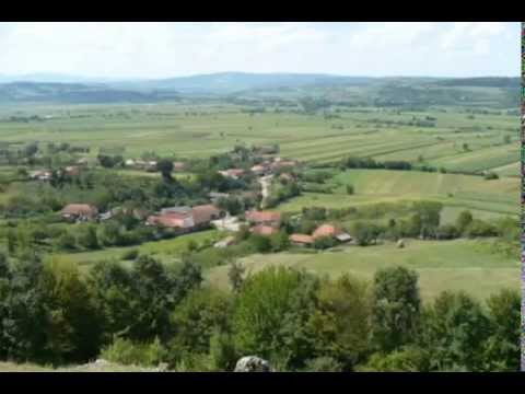 Fanea Trofi din Campani -  Dant de pe Campuri