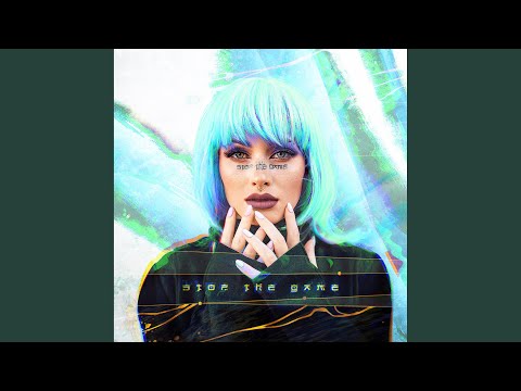 Stop The Game (Tarqa Remix)