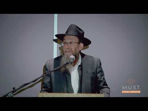 Dr. Yosef Shagalow: The Talk Behind the Shvat 2019 Article